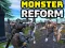 Permainan Monster Reform secara online