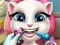 Permainan Angela Real Dentist secara online