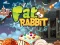 Permainan Fat Rabbit secara online