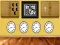 Permainan Clock Room Escape secara online