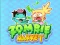 Permainan Zombies Market secara online