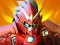 Permainan Iron Man Parkour secara online