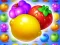 Permainan Fruit Swipe Match It secara online