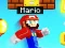 Permainan Super Mario Html5 secara online