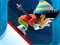 Permainan ZigZag Snow Mountain secara online