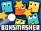 Permainan Box Smasher secara online