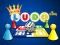 Permainan Ludo King secara online