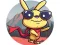 Permainan The Rabbit Adventure secara online