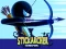 Permainan Stick Archer Champion secara online