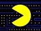 Permainan PACMAN secara online