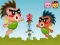 Permainan Farting Joey secara online