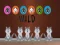 Permainan wolf pup escape2 secara online