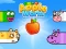 Permainan Apple Worm secara online