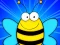 Permainan Buzzy Bugs secara online