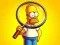 Permainan The Simpsons Find the Difference secara online