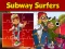Permainan Subway Surfers Puzzle secara online