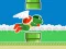 Permainan Flappy Turtle secara online