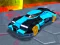 Permainan Super Car Hot Wheels secara online