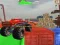 Permainan Monster Truck Driving Stunt Game Sim secara online