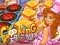 Permainan Frenzy Cooking secara online