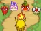 Permainan Jungle Attack secara online