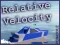 Permainan Relative Velocity secara online