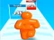 Permainan Tall Man Runner 3D secara online