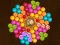 Permainan Candy Bubble Spin secara online