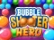 Permainan Bubble Shooter Hero secara online