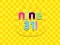 Permainan nine31! secara online