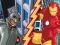 Permainan Avengers Iron Man Rise of Ultron 2 secara online