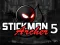 Permainan Stickman Archer 5 secara online