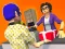 Permainan Cashier 3D secara online