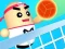 Permainan 3D Amazing VolleyBall secara online