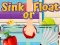 Permainan Sink or Float secara online