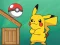 Permainan Catch the Pika secara online