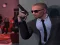 Permainan Secret Mission Agent Rescue secara online
