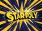 Permainan Star poly secara online