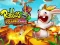 Permainan Rabbids Volcano Panic secara online