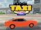 Permainan Taxi Driver Las Vegas secara online