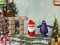 Permainan Santa Claus Grima Monster secara online