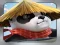Permainan Kung Fu Panda secara online