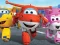 Permainan Superwings Slide secara online