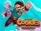 Permainan Zombies Cookies Apocalypse secara online