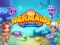 Permainan Merge Mermaids secara online