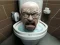 Permainan Funny Skibidi Toilet Face secara online
