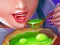 Permainan Halloween Cooking secara online