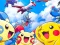 Permainan Pokemon Slide secara online