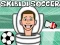 Permainan Skibidi Toilet Soccer secara online
