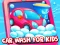 Permainan Car Wash For Kids secara online